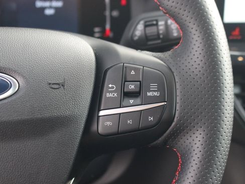 Used 2024 Ford Escape ST-Line w/ Tech Pack #1 AWD/4WD image 20