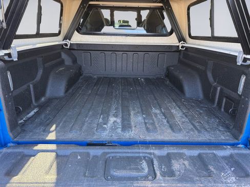 Used 2021 Jeep Gladiator Mojave w/ Uconnect 4C Nav & Sound Group image 20