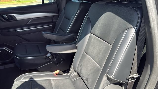 Used 2025 Buick Enclave Preferred FWD image 26