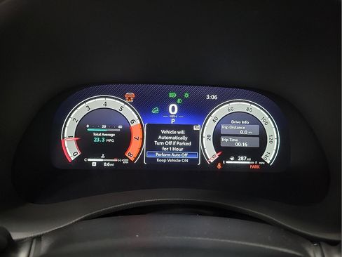 Certified 2025 Toyota Highlander XSE AWD/4WD image 18