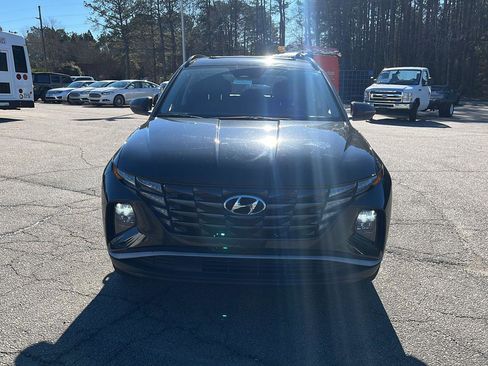 Used 2023 Hyundai Tucson SEL w/ Convenience Package image 2