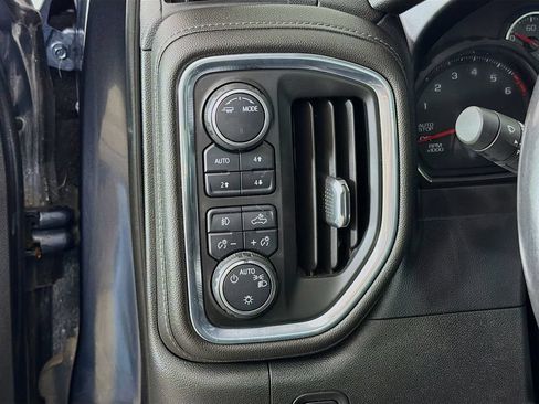 Used 2021 Chevrolet Silverado 1500 RST w/ Z71 Off-Road Package AWD/4WD image 29