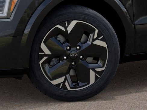 New 2026 Kia Niro Wind FWD image 9