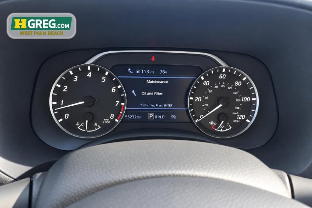 Used 2024 Nissan Frontier SV w/ Technology Package RWD image 15