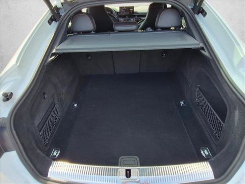 Used 2021 Audi RS 5 Sportback w/ Dynamic Package AWD/4WD image 6