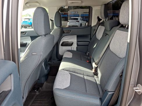 Certified 2025 Ford Maverick XLT FWD image 9
