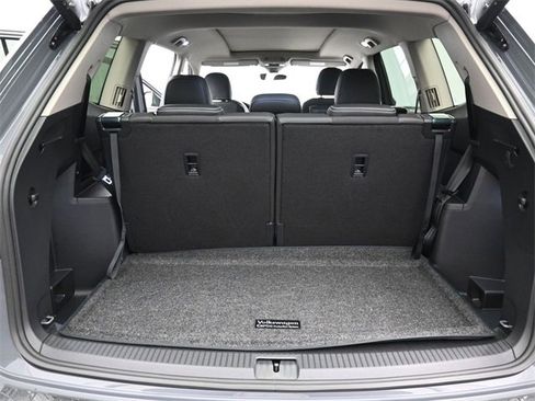 New 2026 Volkswagen Atlas SEL image 12