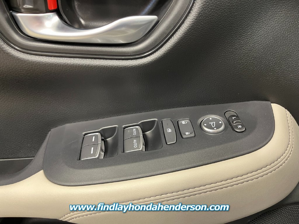 New 2027 Honda HR-V EX-L image 13