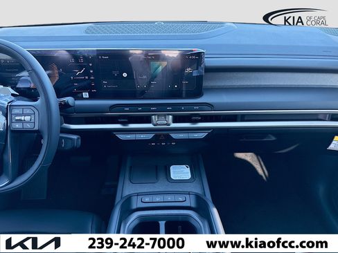 New 2027 Kia Telluride S image 19