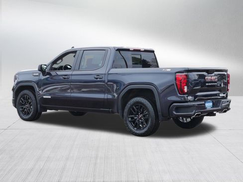 Used 2024 GMC Sierra 1500 Elevation w/ Preferred Package image 5