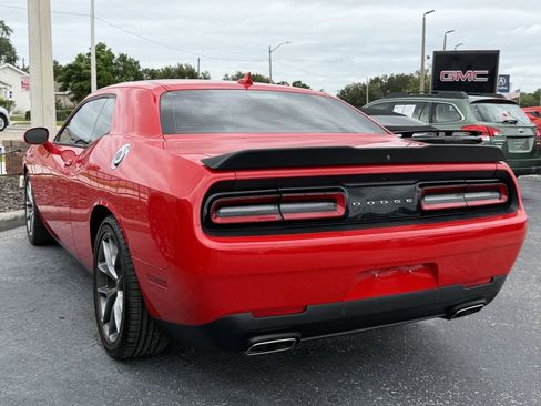 Used 2023 Dodge Challenger GT RWD image 6