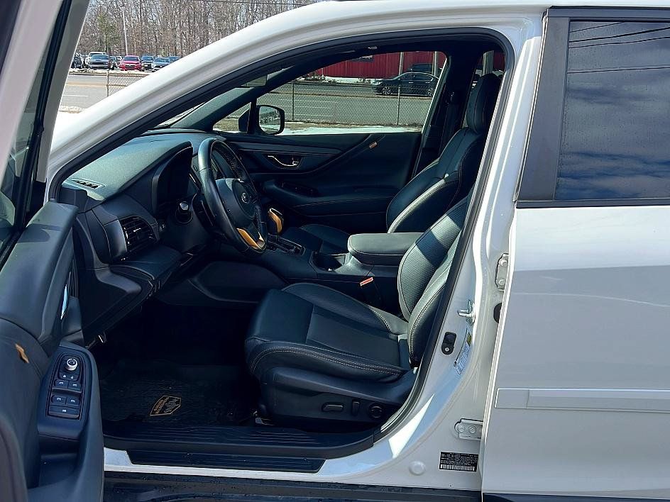 Used 2022 Subaru Outback Wilderness w/ Wilderness Package AWD/4WD image 15