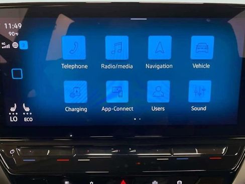 Used 2023 Volkswagen ID.4 Pro S AWD/4WD image 39