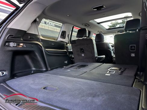 Used 2022 Jeep Grand Cherokee L Limited image 18