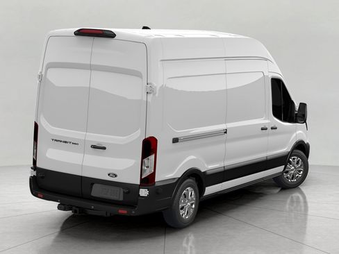 New 2026 Ford Transit 350 148 High Roof w/ Load Area Protection Package image 3