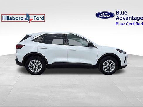 Certified 2024 Ford Escape Active image 5