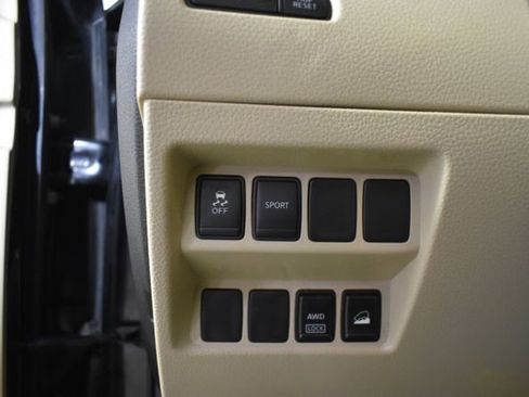 Used 2014 Nissan Rogue SV AWD/4WD image 14