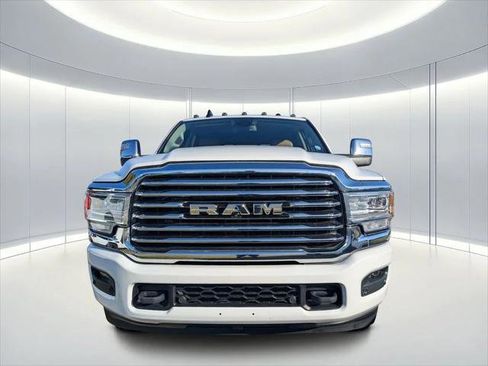 Certified 2023 RAM 3500 Limited AWD/4WD image 8