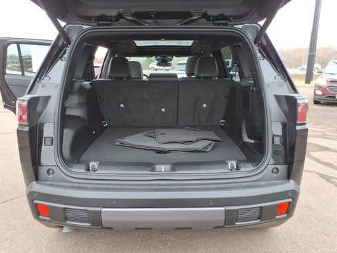 New 2026 Jeep Cherokee Limited image 15