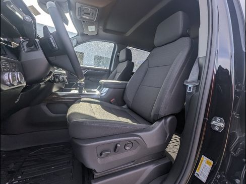 New 2026 GMC Sierra 1500 Elevation w/ Preferred Package AWD/4WD image 15