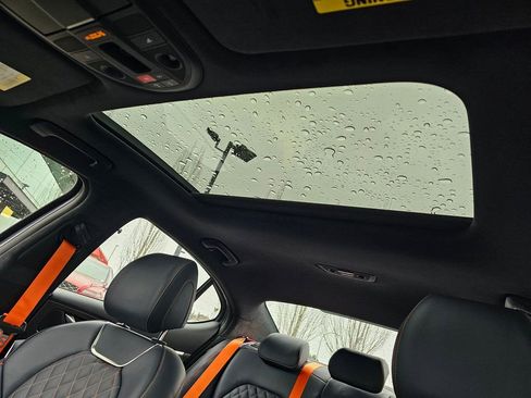 New 2026 Genesis G70 3.3T Prestige image 10