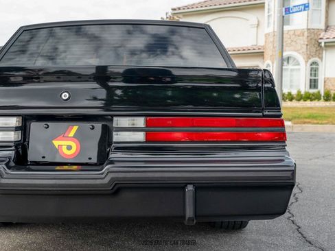 Used 1986 Buick Regal T-Type image 48