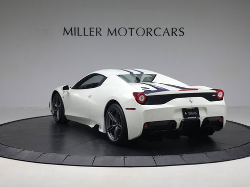 Certified 2015 Ferrari 458 Speciale A image 14