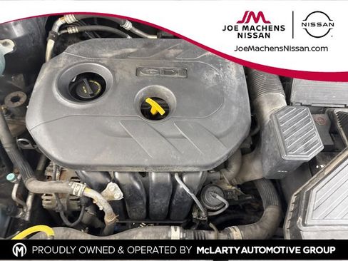 Used 2017 Hyundai Tucson SE Plus image 17