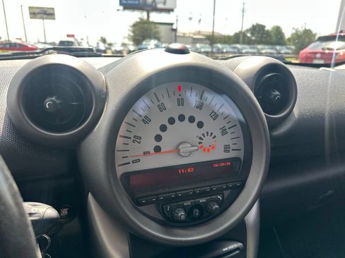 Used 2012 MINI Cooper Countryman FWD image 23