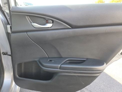 Used 2020 Honda Civic Sport image 21