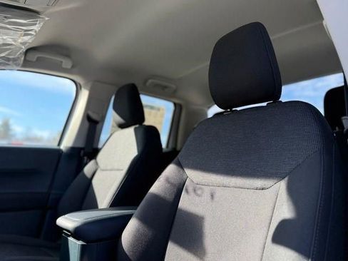 New 2026 Ford Maverick XL image 16