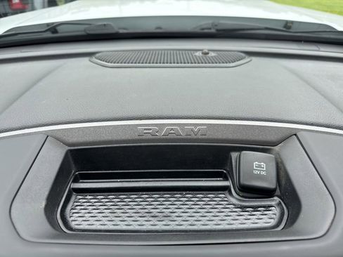 Used 2022 RAM 2500 Tradesman image 26