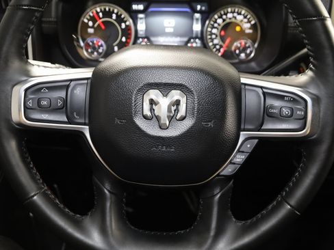 Used 2024 RAM 2500 Laramie image 36