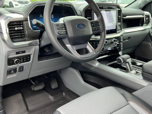 New 2026 Ford F150 Lariat w/ Equipment Group 502A High AWD/4WD image 31