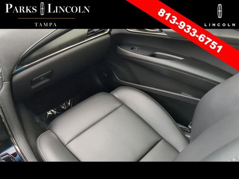 Used 2018 Cadillac ATS 2.0T Sedan image 14