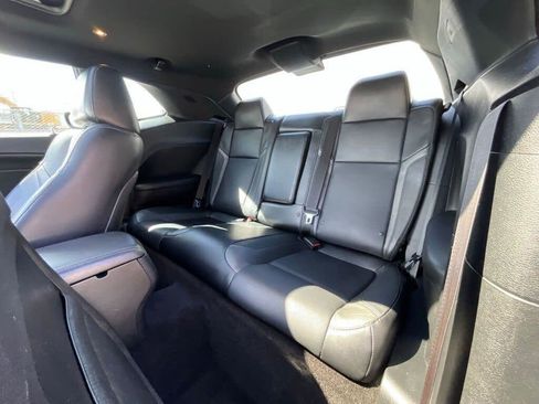 Used 2015 Dodge Challenger SXT Plus RWD image 12