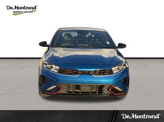 Used 2023 Kia Forte GT-Line w/ GT-Line Premium Package FWD video 2