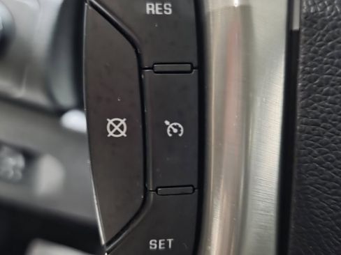 Used 2011 Chevrolet Tahoe LT w/ Luxury Package image 4