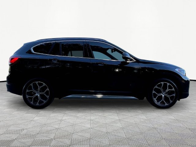 Used 2020 BMW X1 sDrive28i FWD image 4