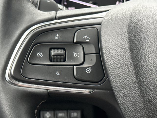 Used 2023 Buick Envision Avenir AWD/4WD image 25