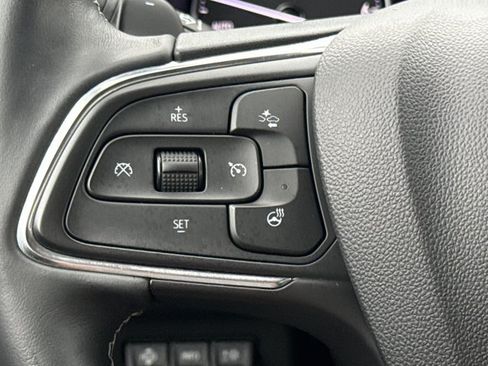 Used 2023 Buick Envision Avenir AWD/4WD image 25