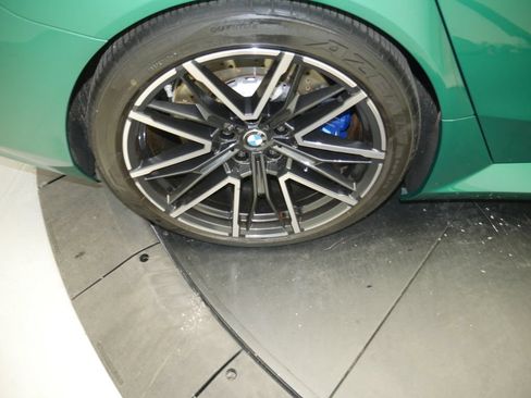 Used 2026 BMW M5 w/ Executive Package AWD/4WD image 16