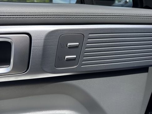 New 2026 Hyundai Santa Fe Limited image 12