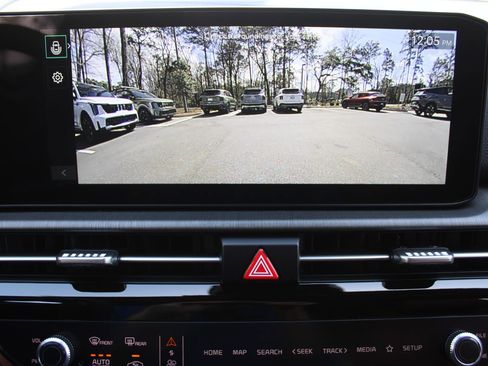 New 2026 Kia Sportage X-Line image 51