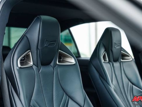 Used 2016 Lexus GS F RWD image 92