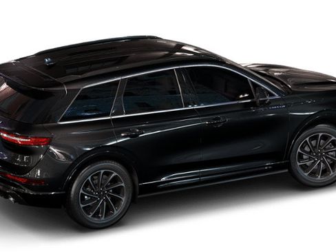 New 2026 Lincoln Corsair Grand Touring AWD/4WD image 3