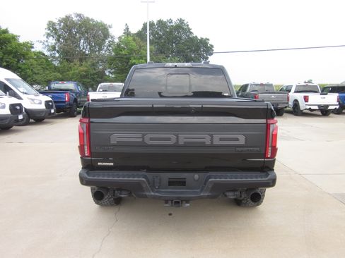 Used 2024 Ford F150 Raptor AWD/4WD image 5