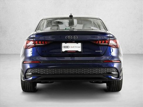 New 2026 Audi A3 2.0T Premium AWD/4WD image 7