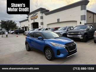 Used 2022 Nissan Kicks SV FWD video 1