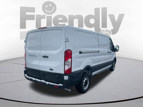 Used 2024 Ford Transit 250 image 5